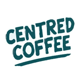 Centred Coffee & Wellness logo