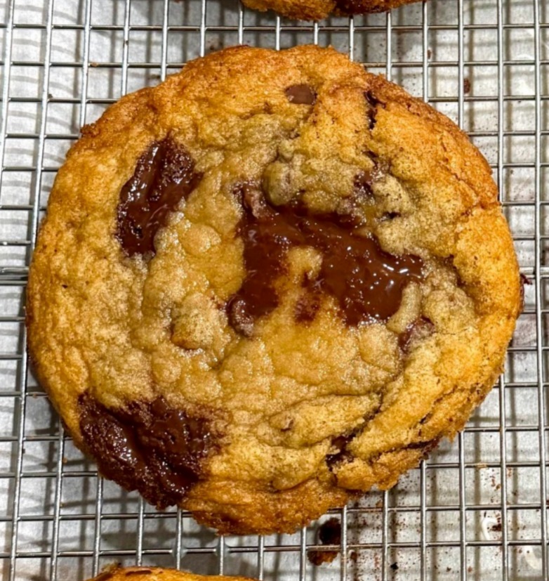Chocolate Chip Cookies - Lay's Kitchen Pittsburgh
