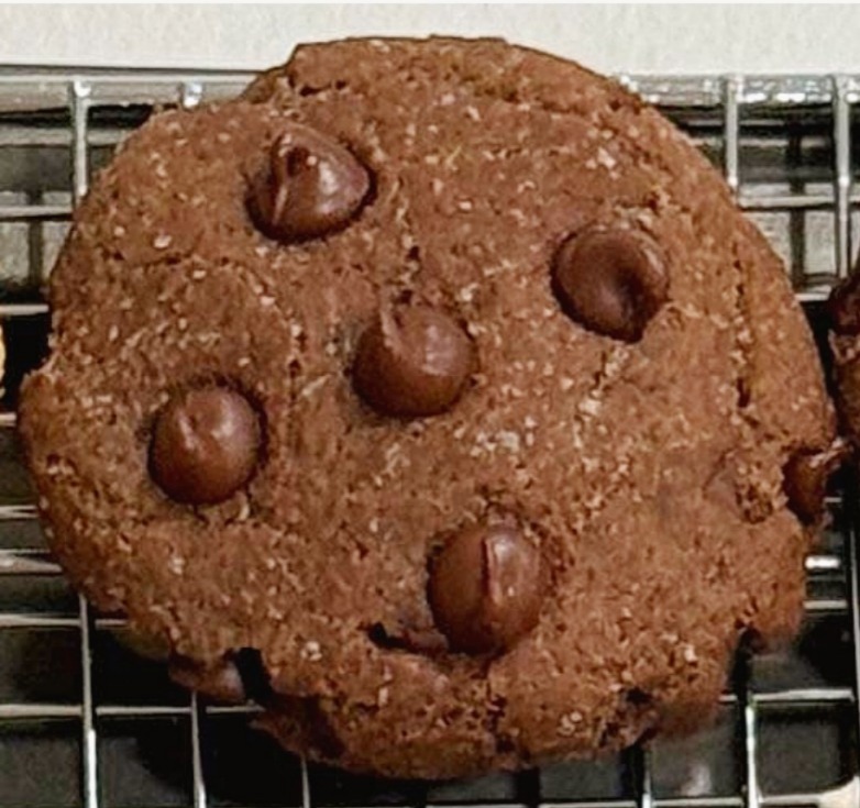 Mocha Chip Cookies - Lay's Kitchen Pittsburgh